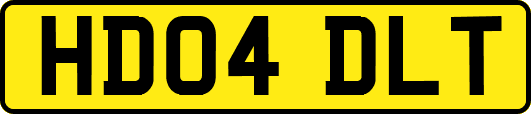 HD04DLT
