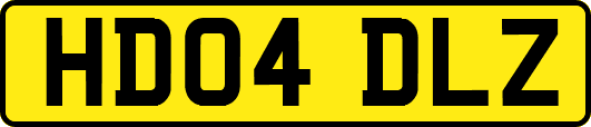 HD04DLZ