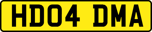 HD04DMA