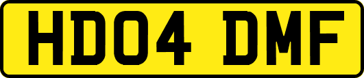HD04DMF