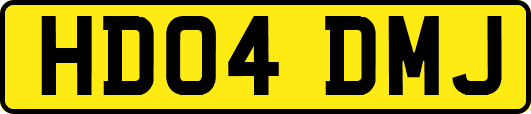 HD04DMJ