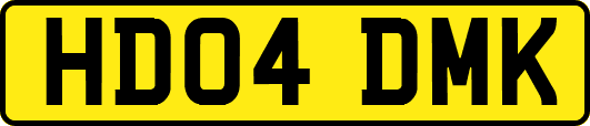 HD04DMK
