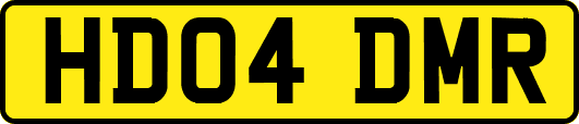 HD04DMR