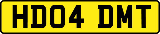 HD04DMT