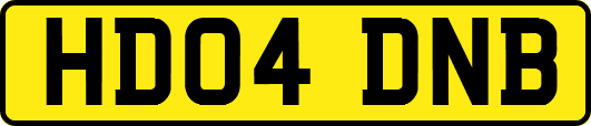 HD04DNB
