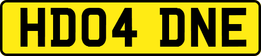 HD04DNE