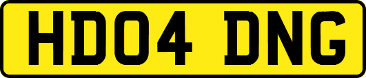 HD04DNG