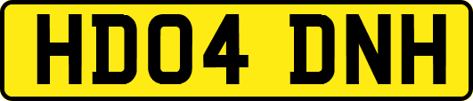 HD04DNH