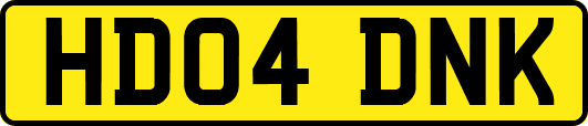 HD04DNK