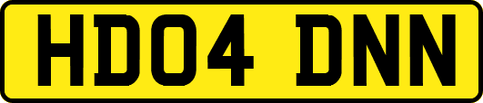 HD04DNN