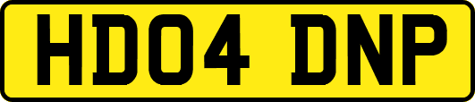 HD04DNP