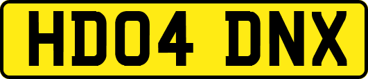 HD04DNX