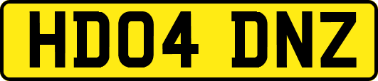 HD04DNZ