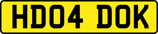 HD04DOK