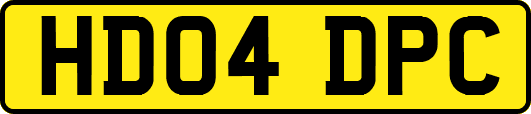 HD04DPC