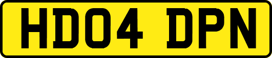 HD04DPN