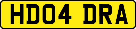 HD04DRA