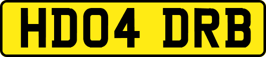 HD04DRB