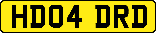 HD04DRD