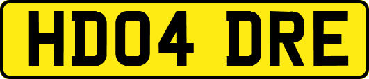 HD04DRE