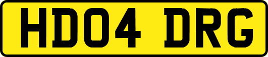 HD04DRG
