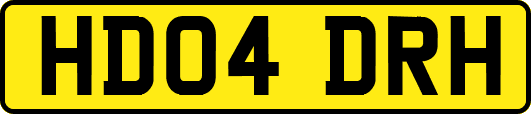 HD04DRH