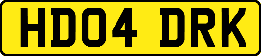 HD04DRK