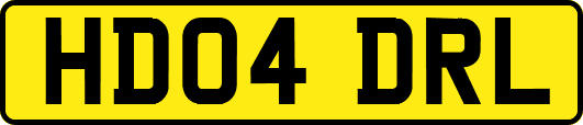 HD04DRL
