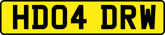 HD04DRW