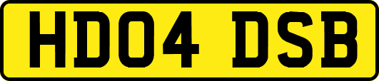 HD04DSB
