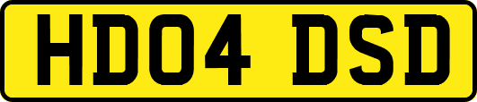 HD04DSD
