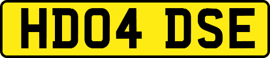 HD04DSE