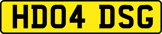 HD04DSG