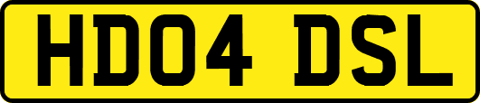 HD04DSL