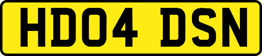 HD04DSN