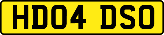 HD04DSO