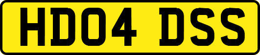 HD04DSS