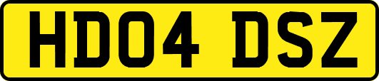HD04DSZ