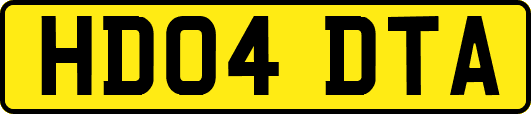 HD04DTA