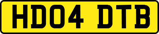 HD04DTB