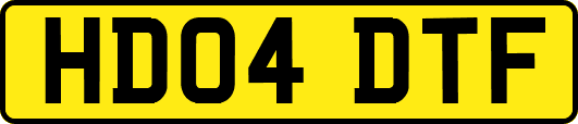 HD04DTF