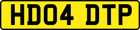 HD04DTP