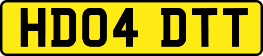 HD04DTT