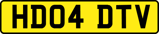 HD04DTV