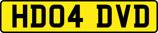 HD04DVD