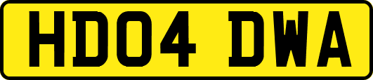 HD04DWA