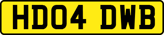 HD04DWB
