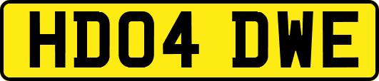 HD04DWE