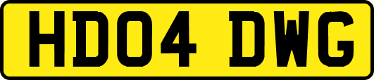 HD04DWG