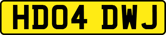 HD04DWJ